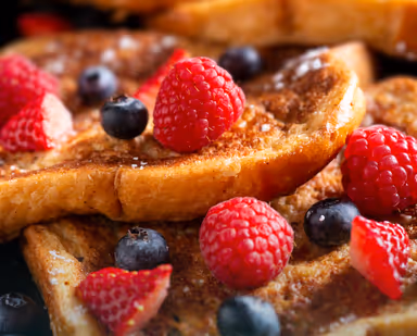 Édes Bundáskenyér Sziruppal Recept