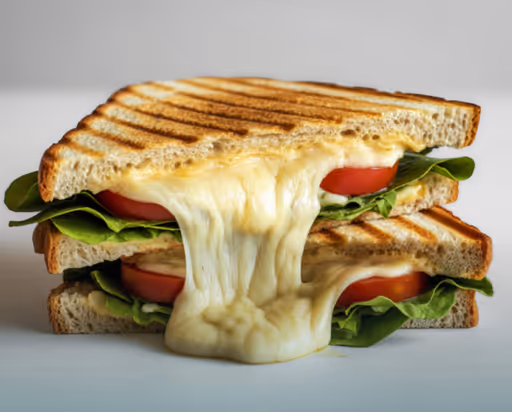 Diétás Club Szendvics