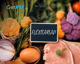 Flexitáriánus diéta