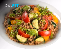 Plant-based diéta