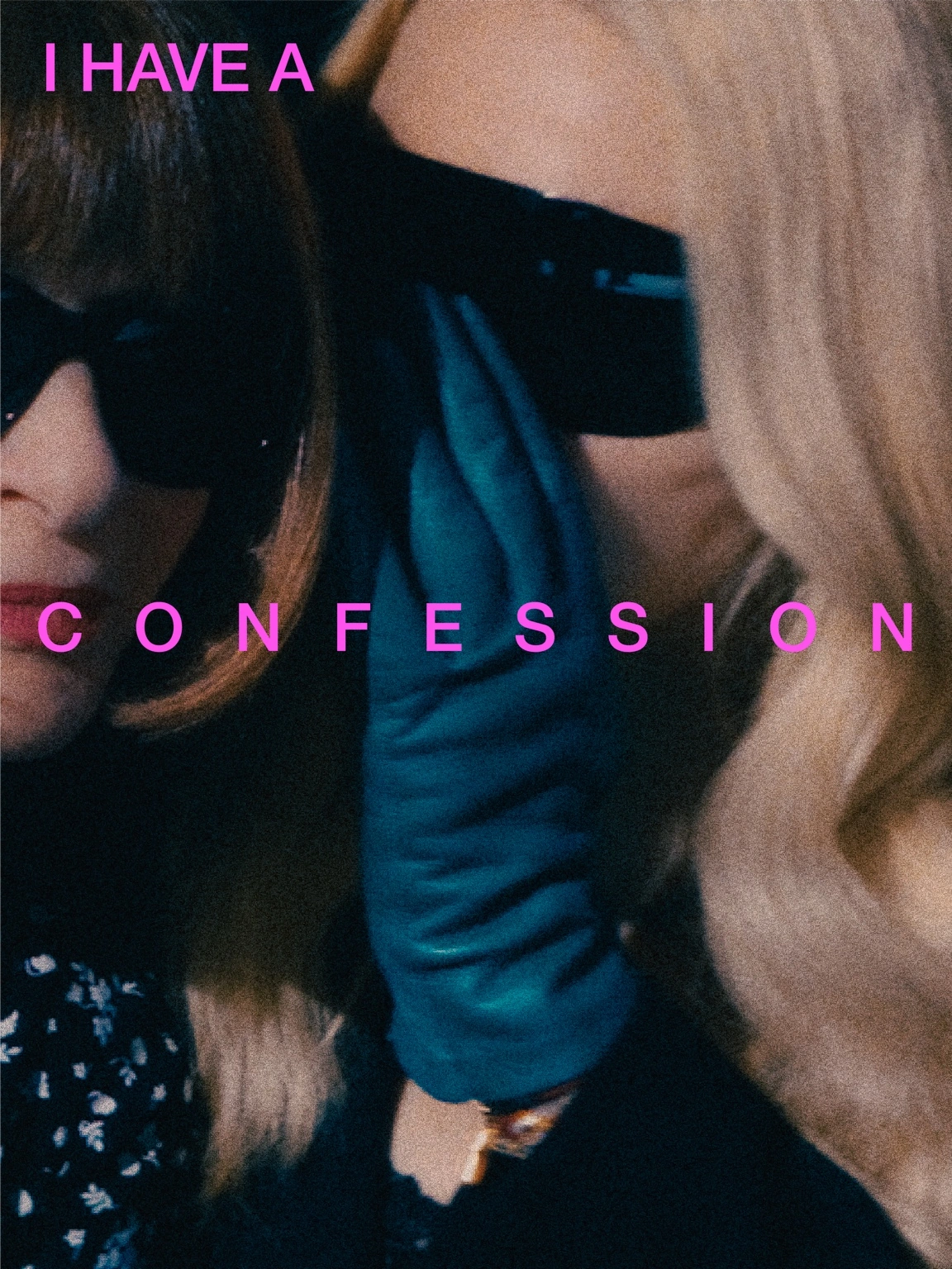 Dialogue artwork: I have a confession.