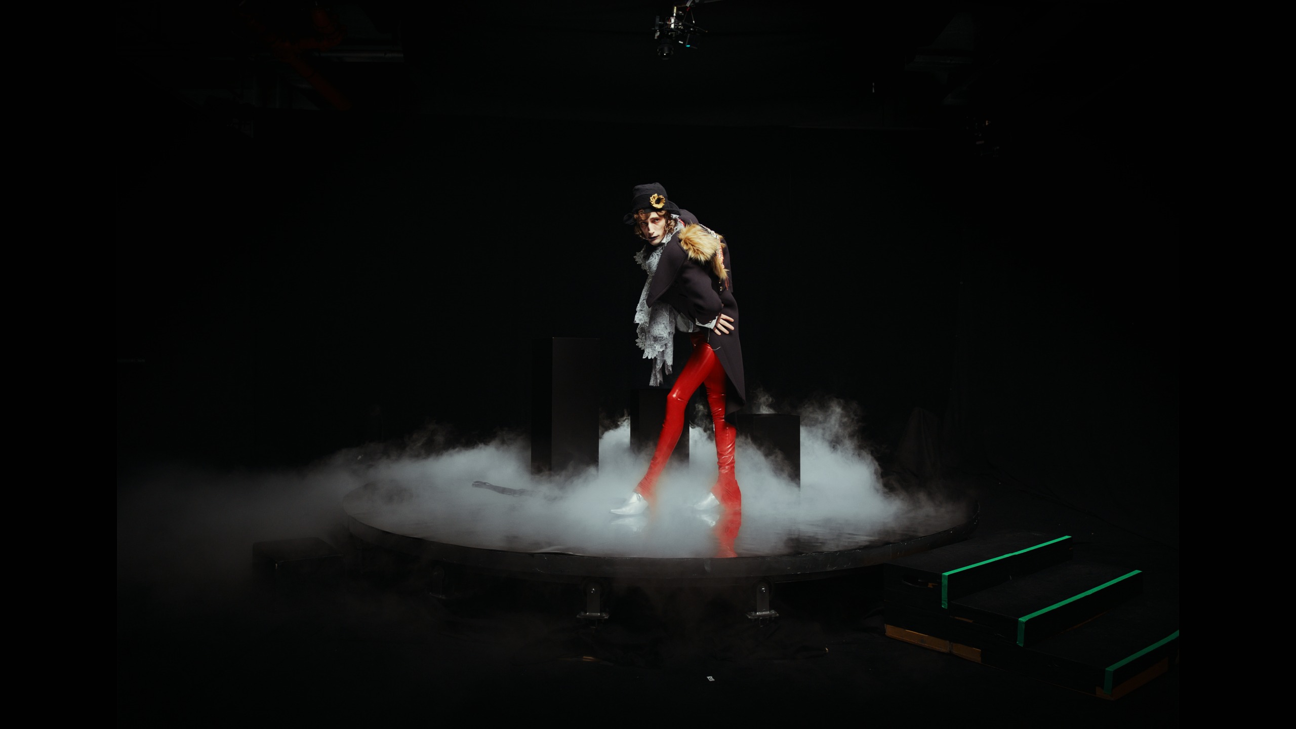 Character 06 — still preview