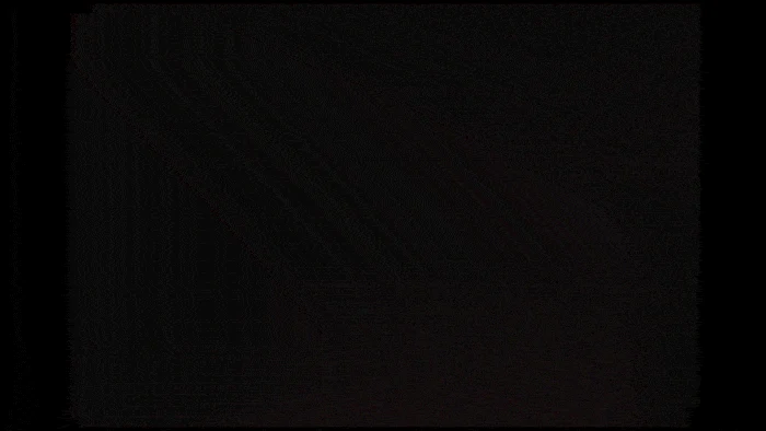 Maison Margiela Nighthawk, animated film still 028. Film directed by Sasha Kasiuha. Creative direction by John Galliano.