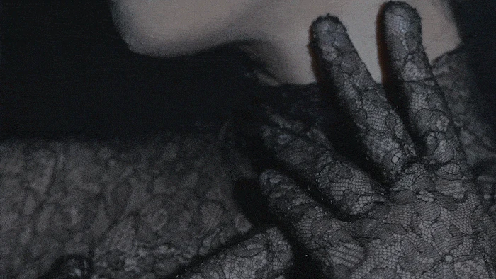 Maison Margiela Nighthawk, animated film still 103. Film directed by Sasha Kasiuha. Creative direction by John Galliano.