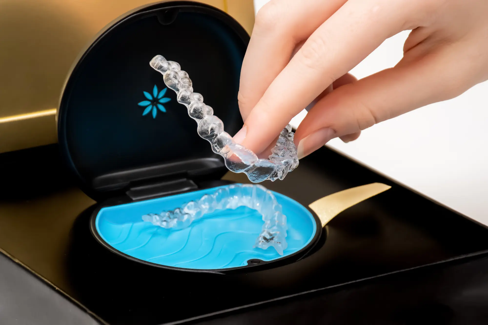 What Are Invisalign Attachments?