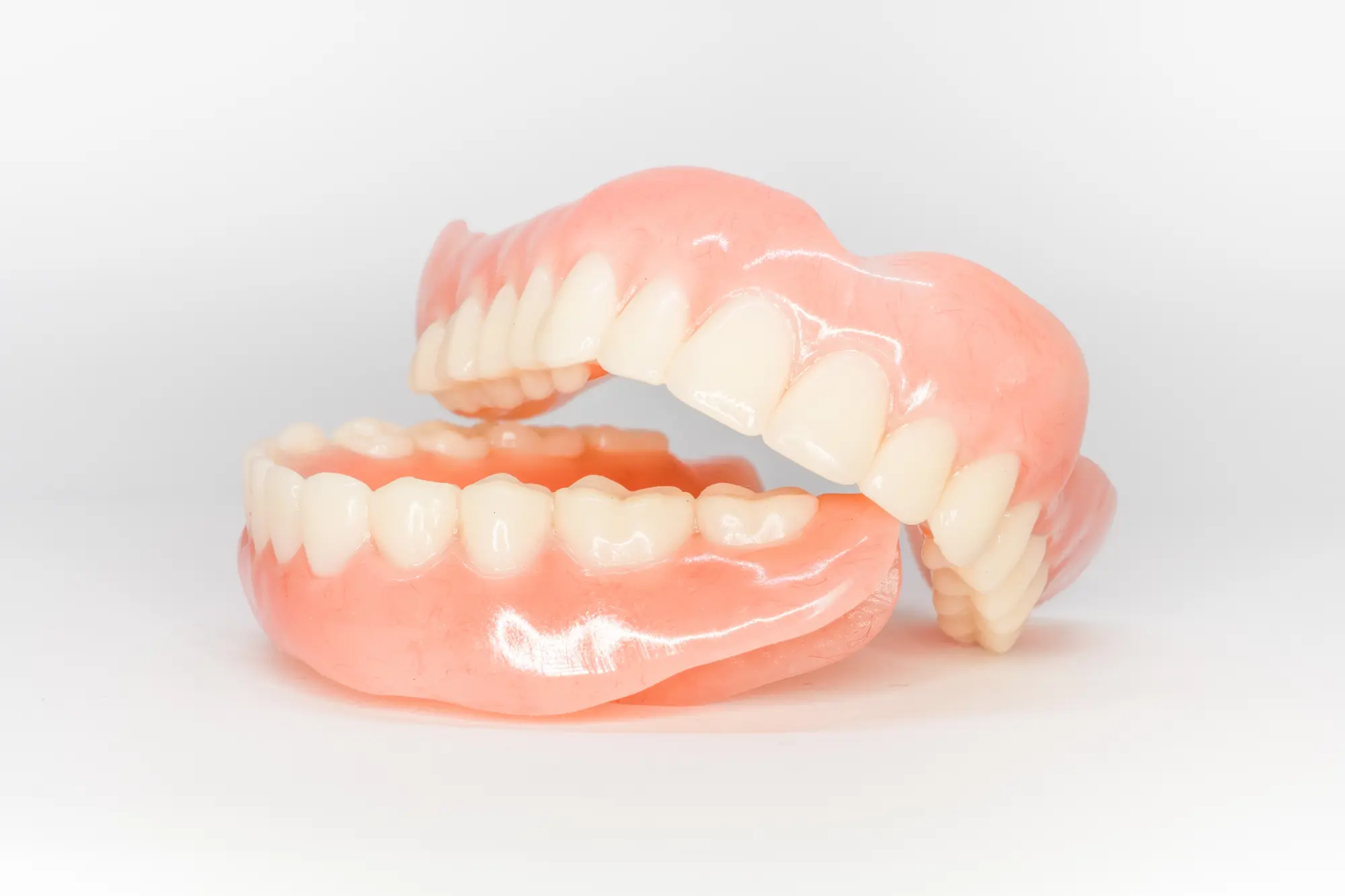 Full and Partial Dentures: Removable, Affordable Solutions for a Functional Bite