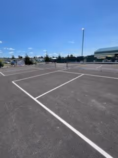 Pickleball