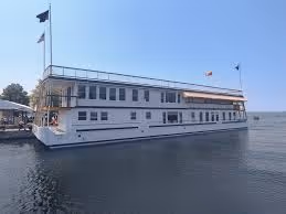Antique Boat Museum