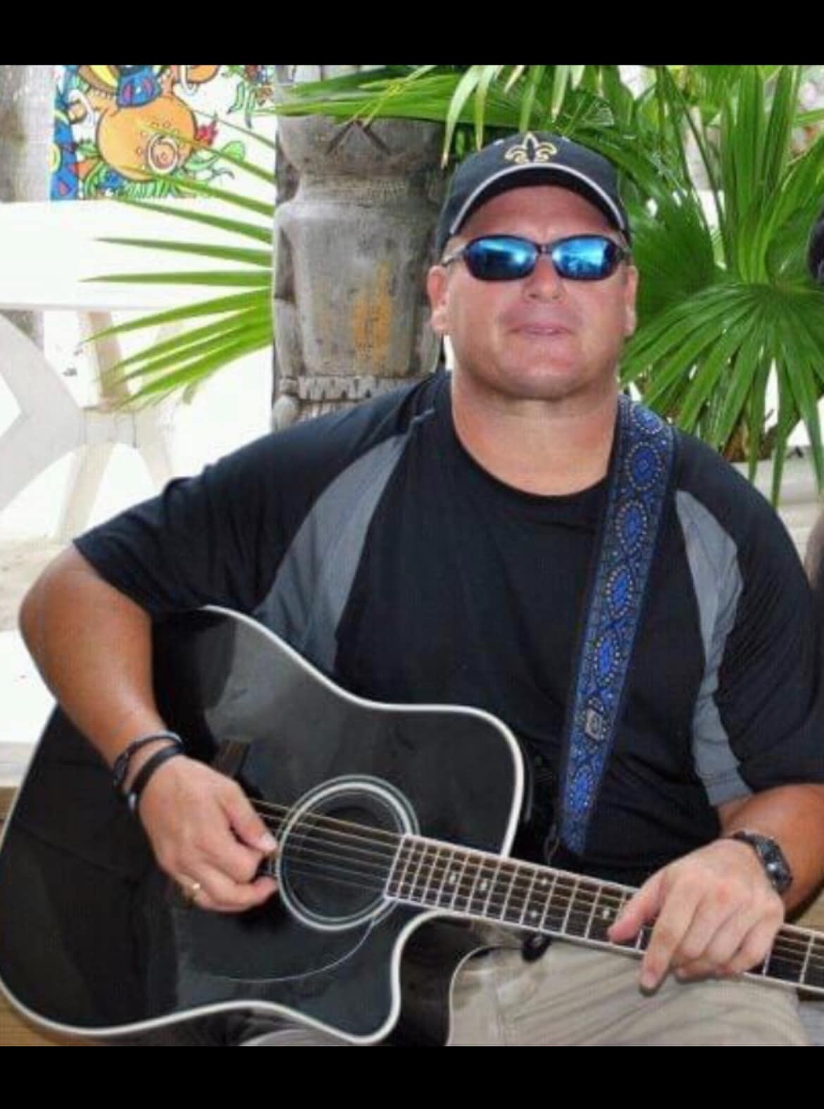 Gary Van Brocklin Live 2024: Captivating melodies and heartfelt storytelling at this unforgettable event.