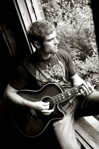 Brian Alexander Live, July 2025: Soulful vocals by the water at Why Knot Tiki Bar.