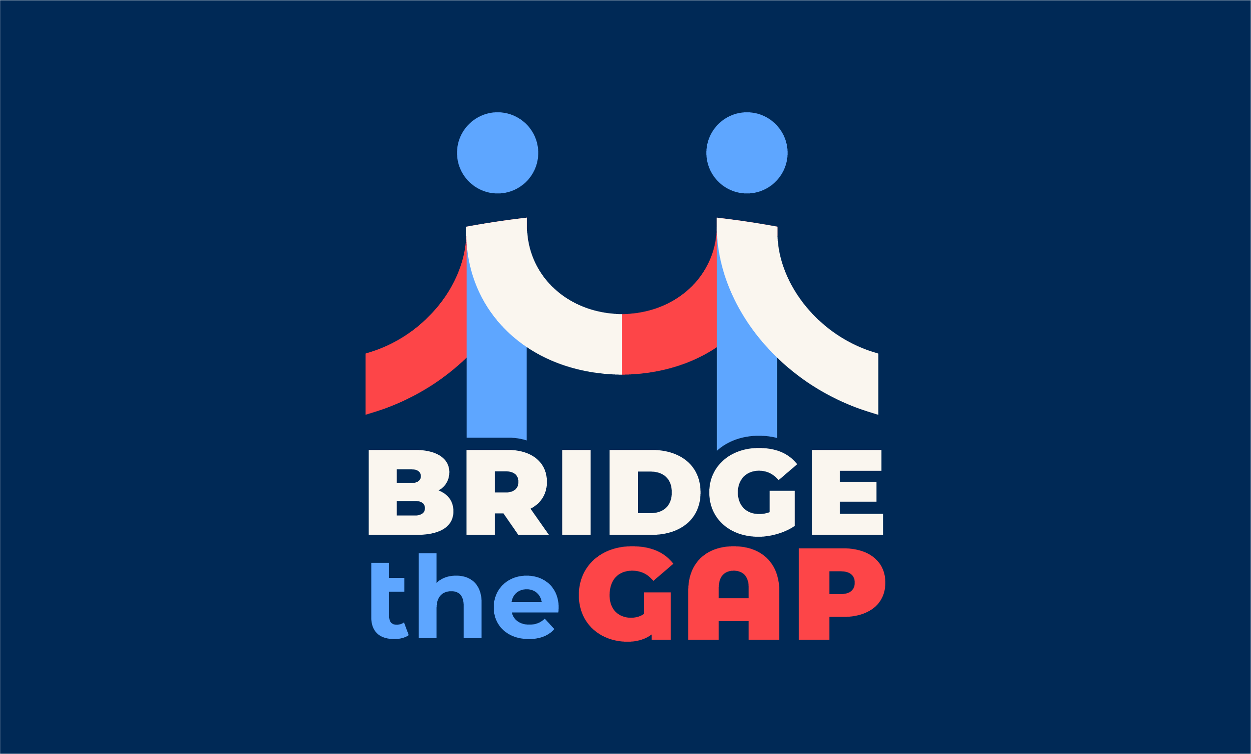 Bridge The Gap: Compassionate Care Fundraiser 2025: Participants walking for a cause across the Thousand Islands Bridge.
