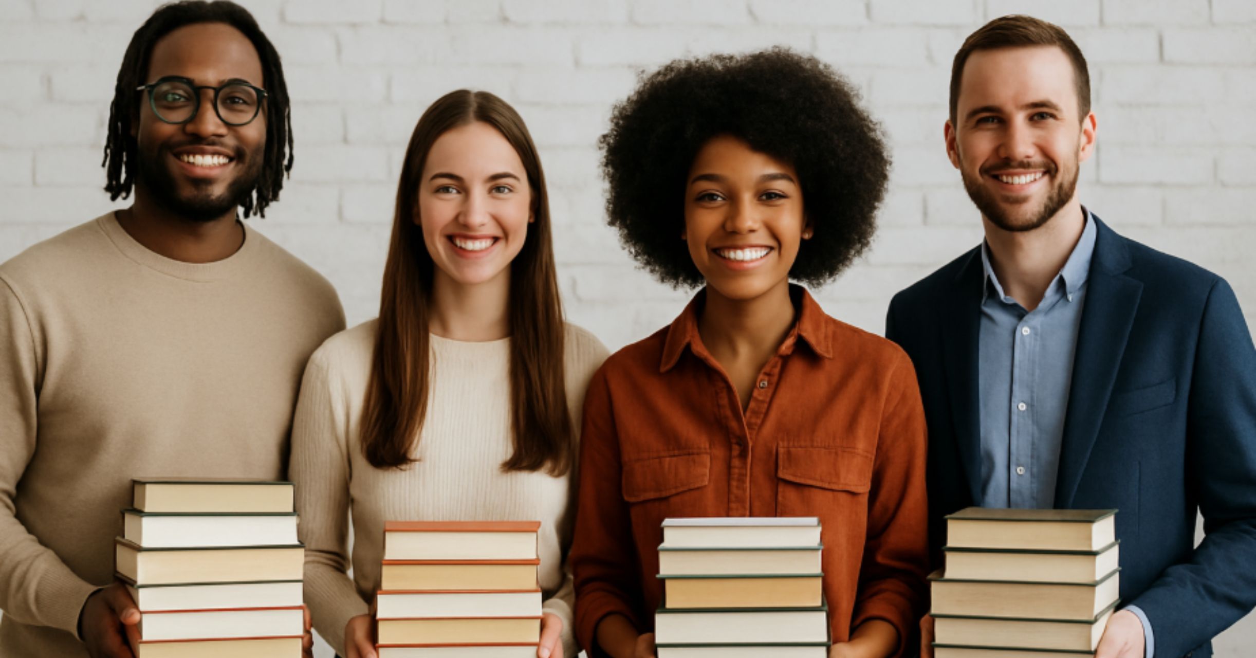 Top 10 Bookstagrammers CMOs Should Know: Influencer Strategy for Literary Brands