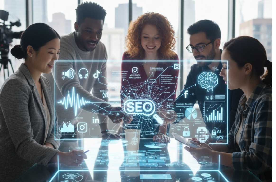 Voice Acting 2.0: What's Next for Digital Marketing in the Acting Industry