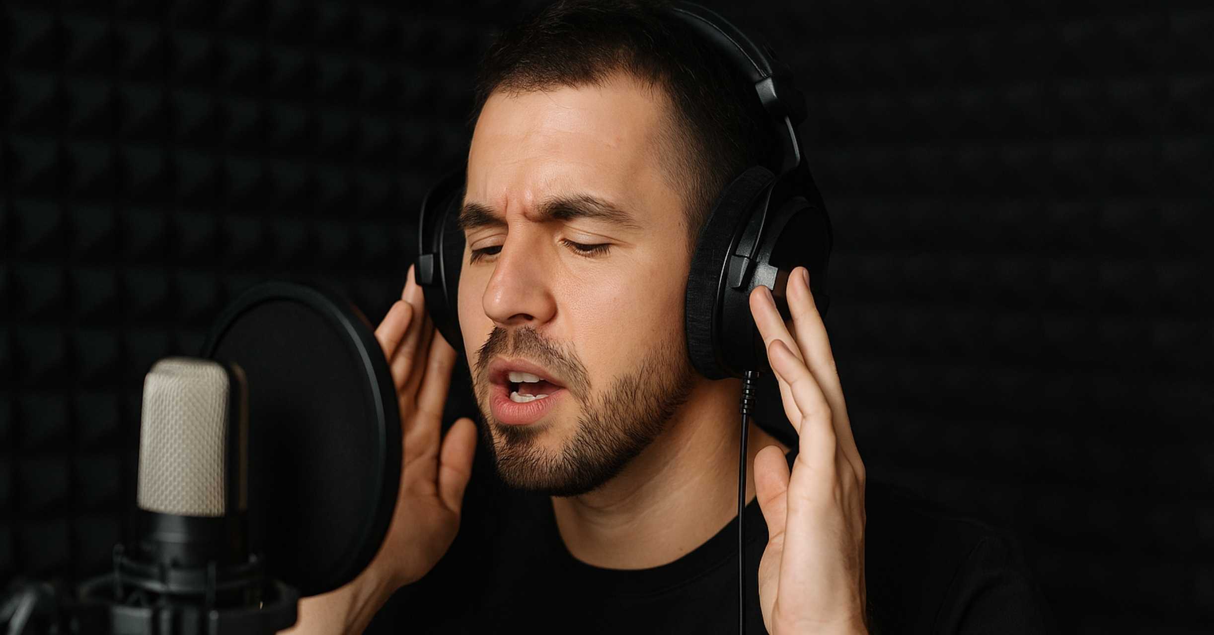 How to Protect Your Voice IP When Working with AI