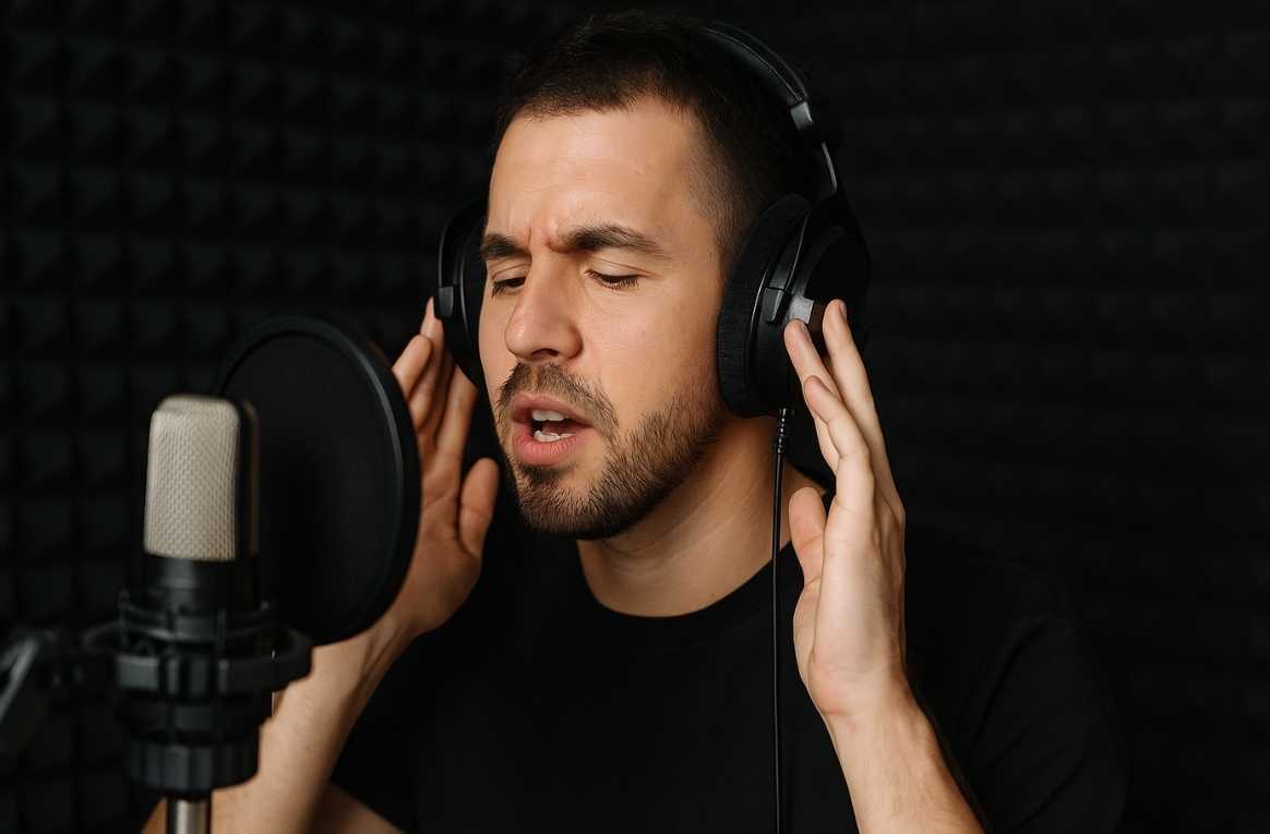 How to Protect Your Voice IP When Working with AI