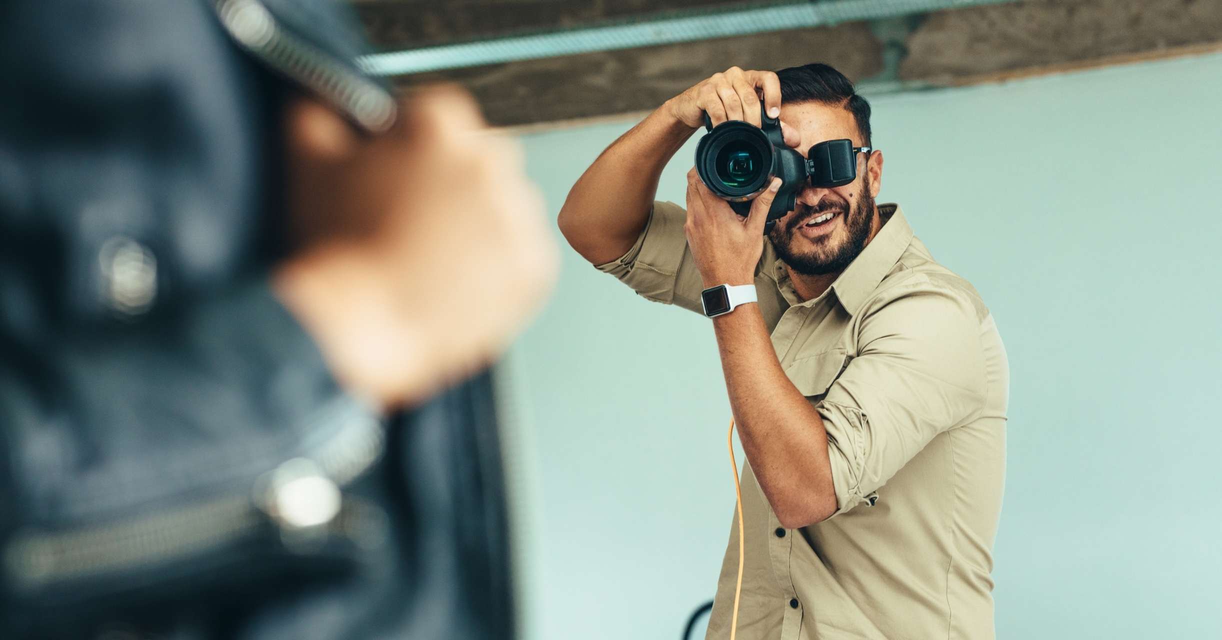 10 Essential Shots Every Model Portfolio Needs (and How to Get Them)