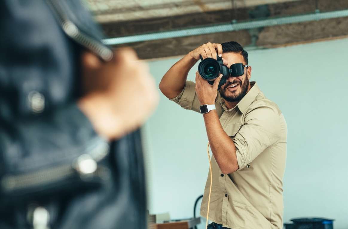 10 Essential Shots Every Model Portfolio Needs (and How to Get Them)