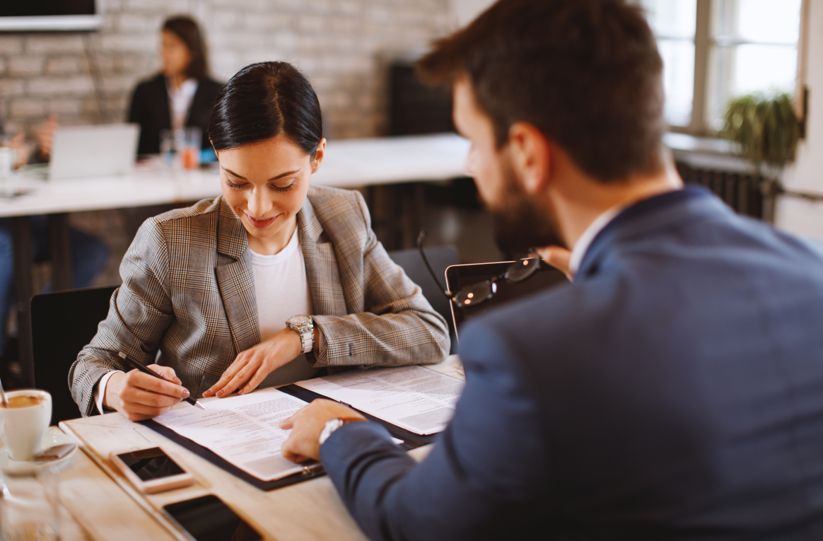 Negotiating Your First Contract: A Step-by-Step Guide for Actors