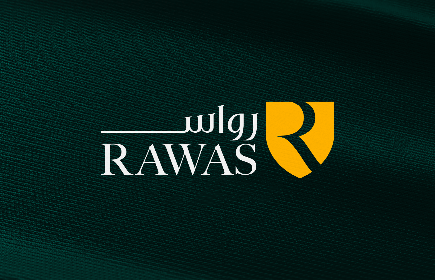 Rawas | Brand identity