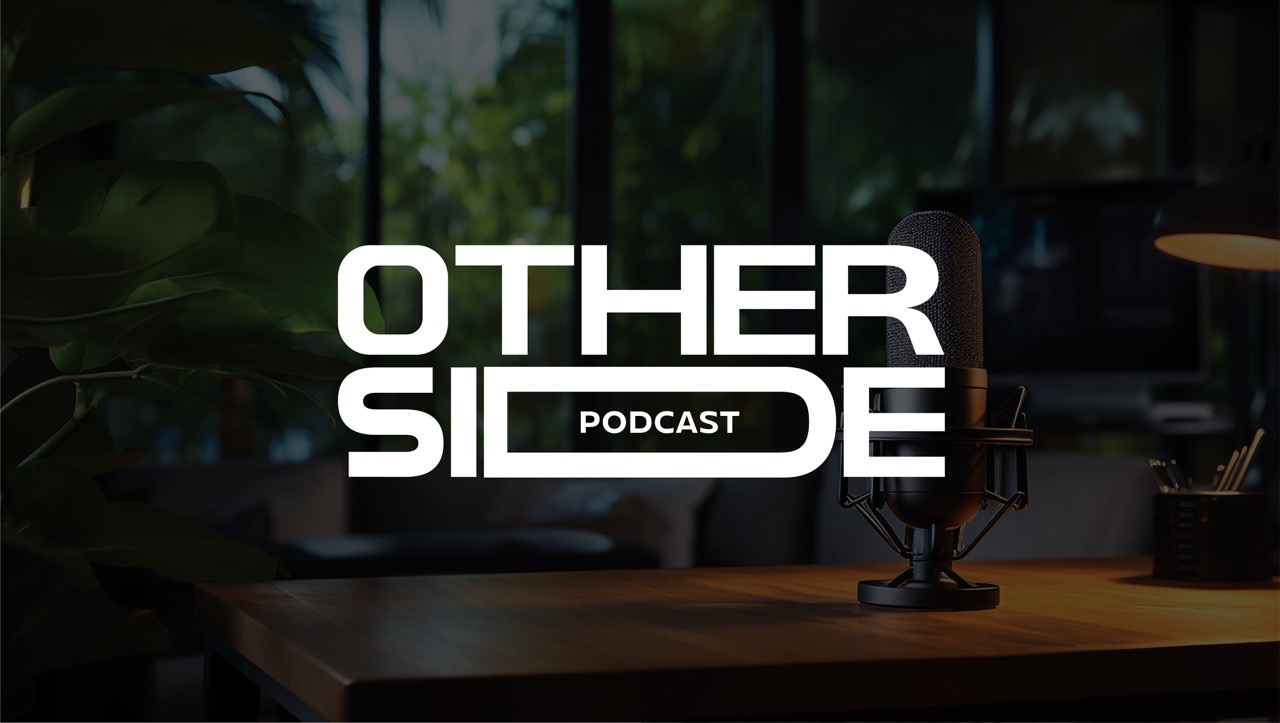 Podcast Branding | Other Side