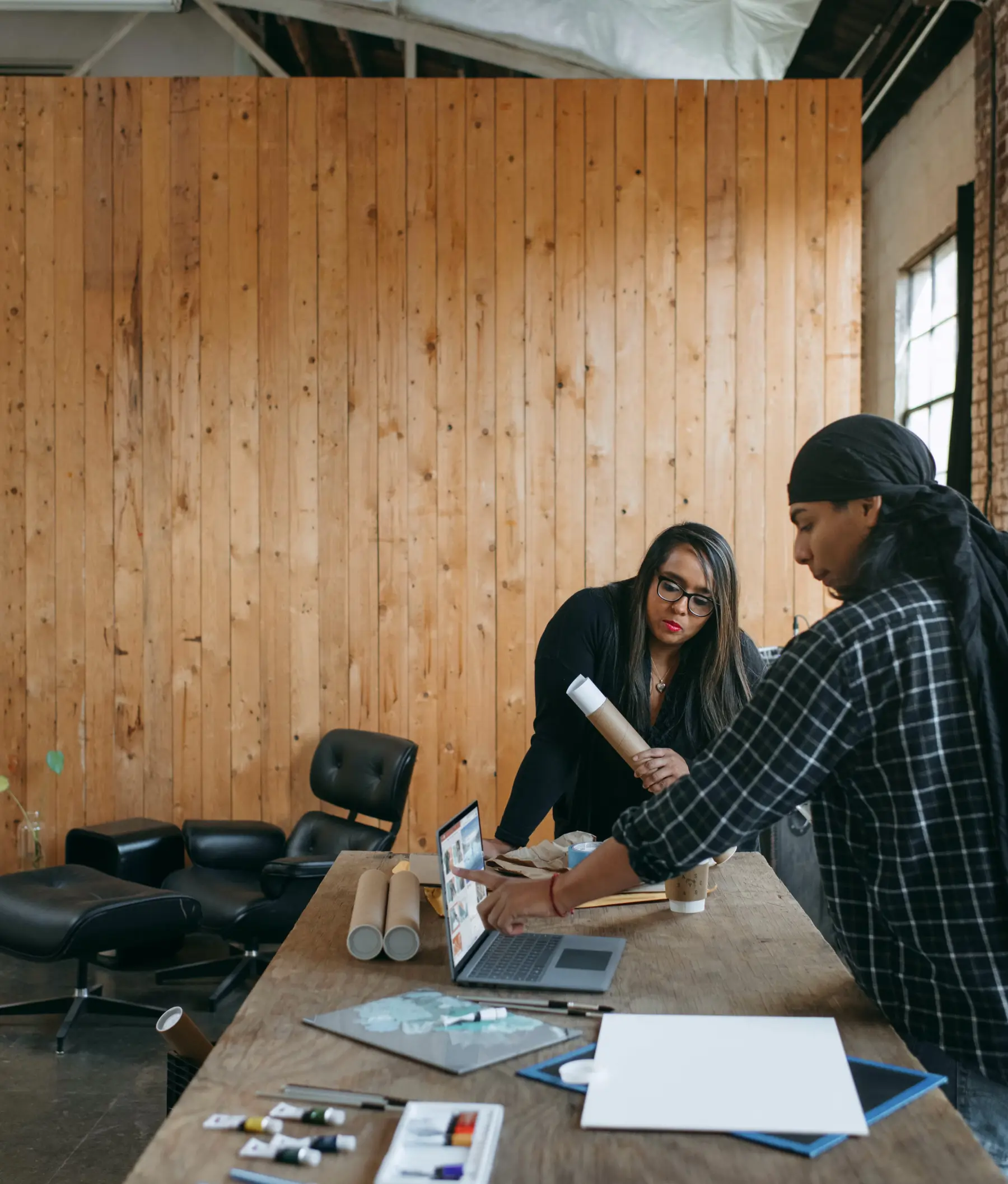 Agency Webflow Template Hawaii -Designed by Azwedo.com and Wedoflow.com