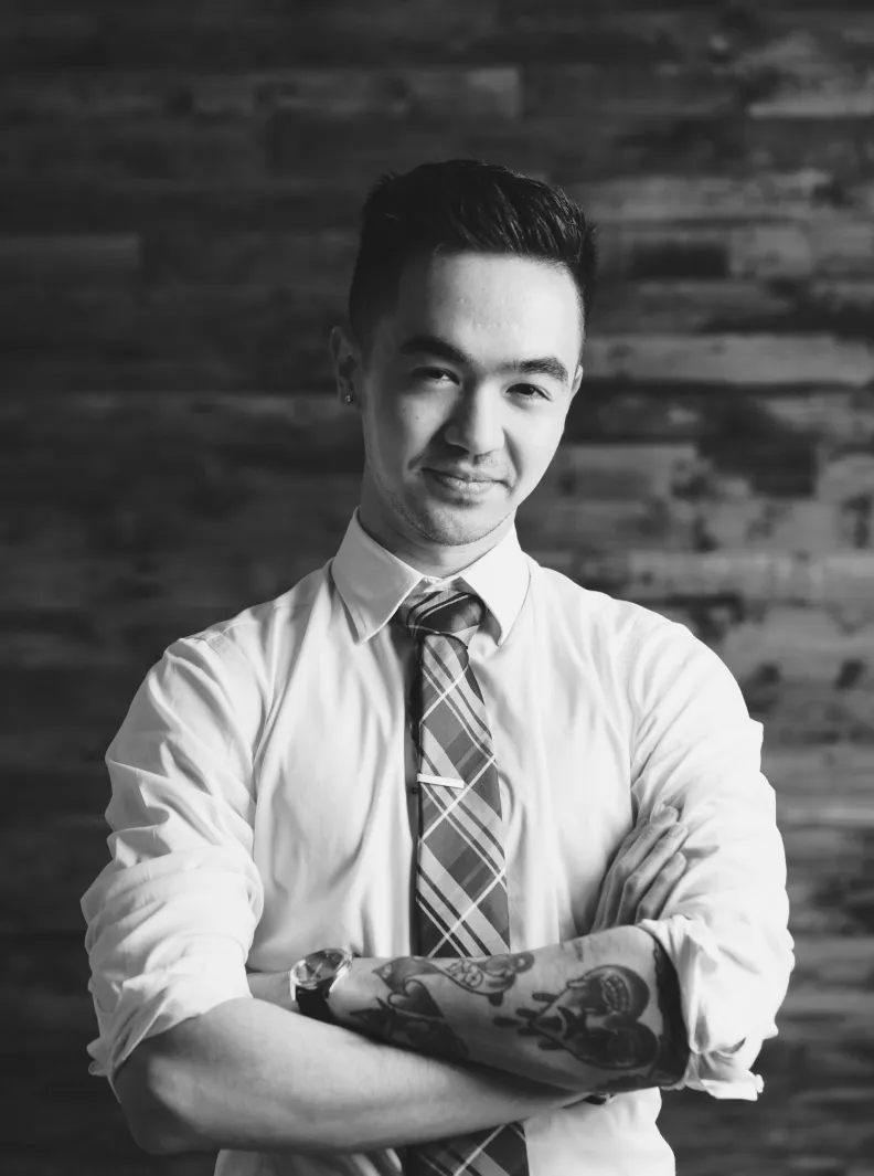 Agency Webflow Template Hawaii -Designed by Azwedo.com and Wedoflow.com