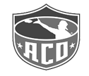American Cornhole Organization Official Logo