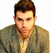 Noah Hirsch - Graphic Designer Photo