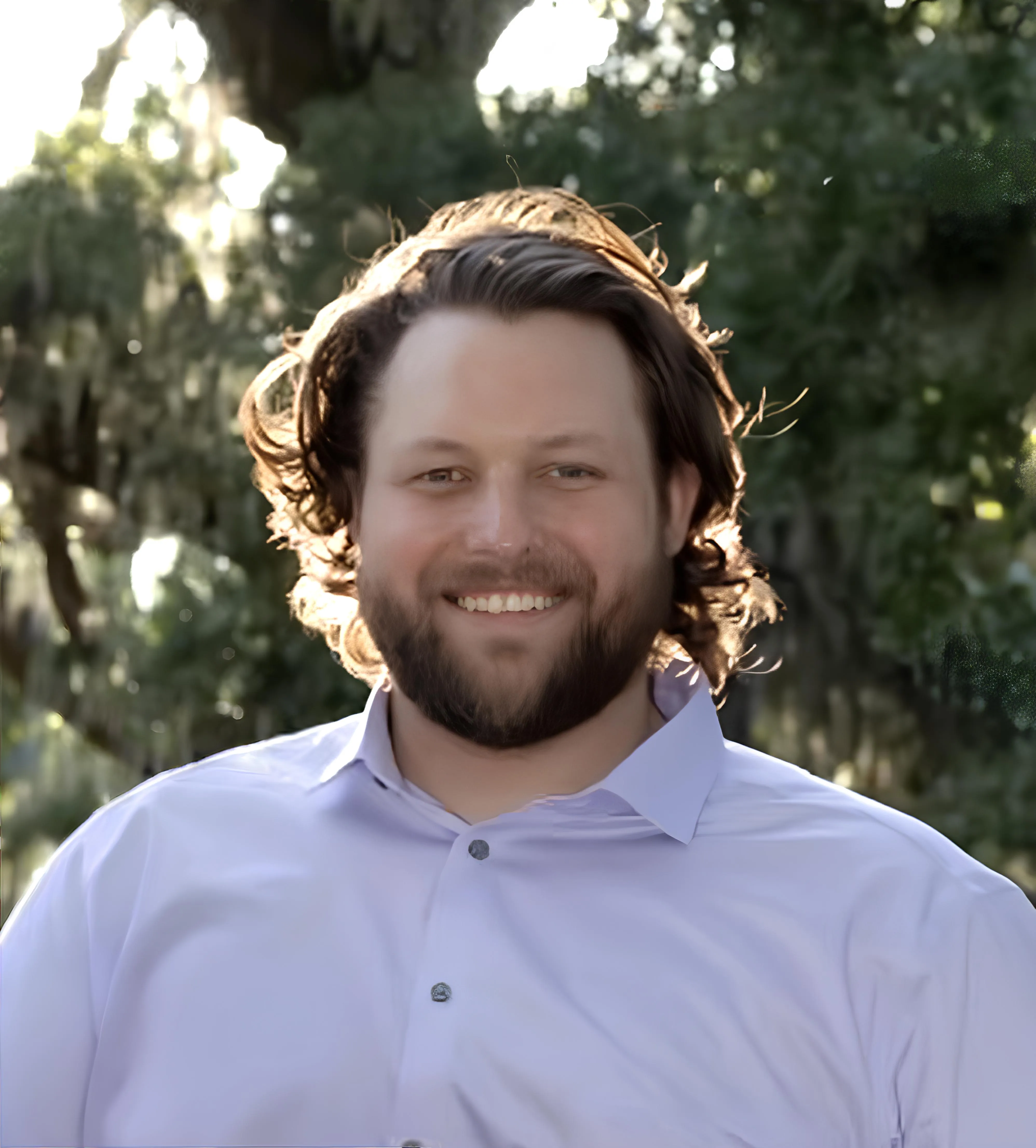 Tyler Murray Business Development Manager Photo