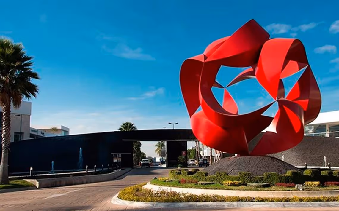 Lomas de Angelopolis