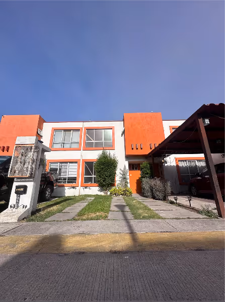 FRACC BOSQUES DE LOS HÉROES