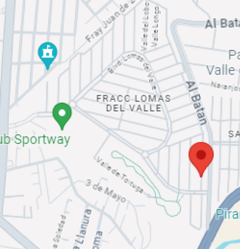 ID:1030 REMATE CASA EN FRACC. LOMAS DEL VALLE CTO. VALLE ALTO