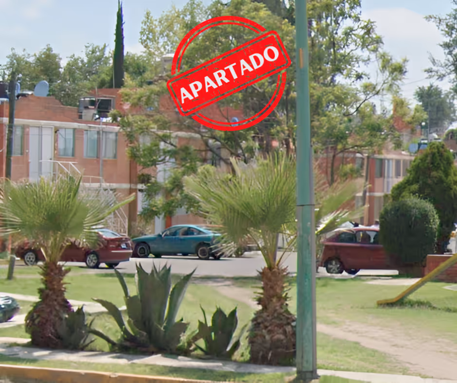 ID: 1088 APARTADO REMATE DEPTO EN SANTA CATARINA, CERRADA SANTA CLARA