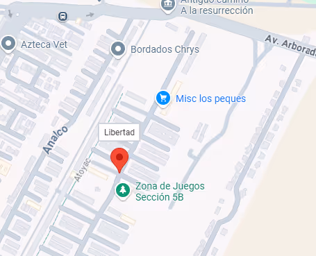 ID: 1102 REMATE BANCARIO DPTO. EN MISIONES DE SAN FRANCISCO, LIBERTAD, EDIFICIO 5