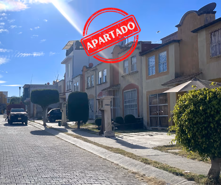 ID: 1108 APARTADO REMATE EN HACIENDA SANTA CLARA C. 143 A PONIENTE 