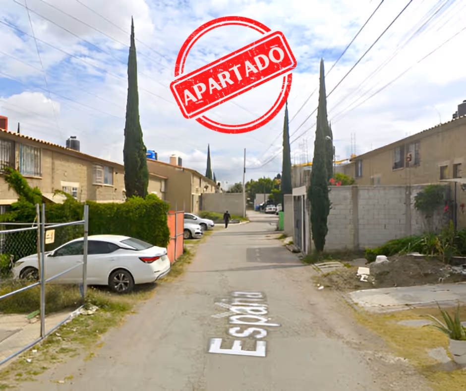 ID: APARTADO DE REMATE BANCARIO GEOVILLAS DEL SUR