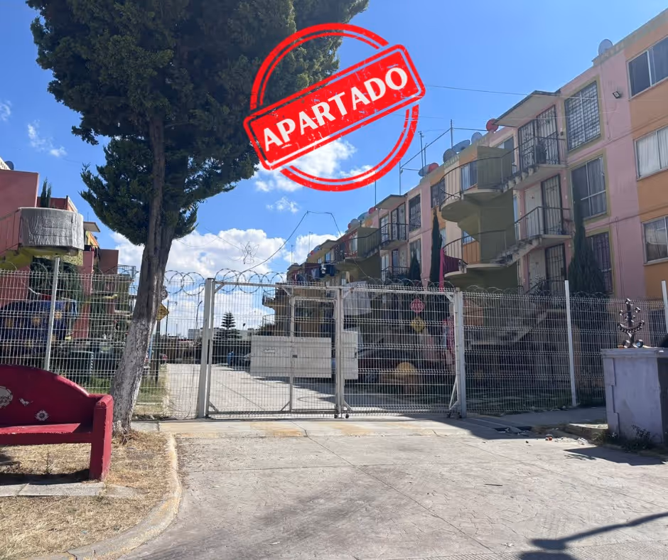 ID: 1102 REMATE BANCARIO DPTO. EN MISIONES DE SAN FRANCISCO, LIBERTAD, EDIFICIO 5