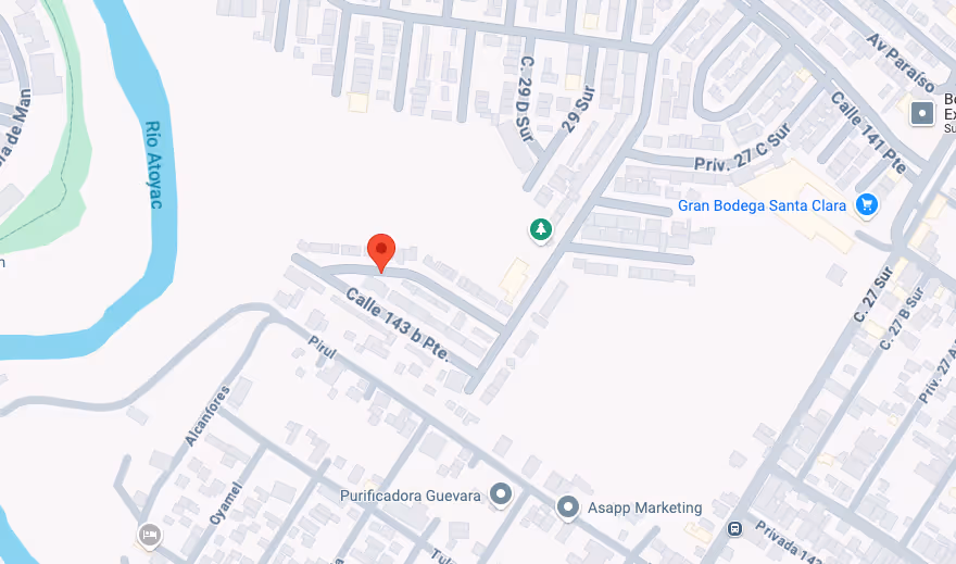 ID: 1139 APARTADO REMATE CASA EN FRACC. HACIENDA SANTA CLARA, CALLE 143 A PONIENTE