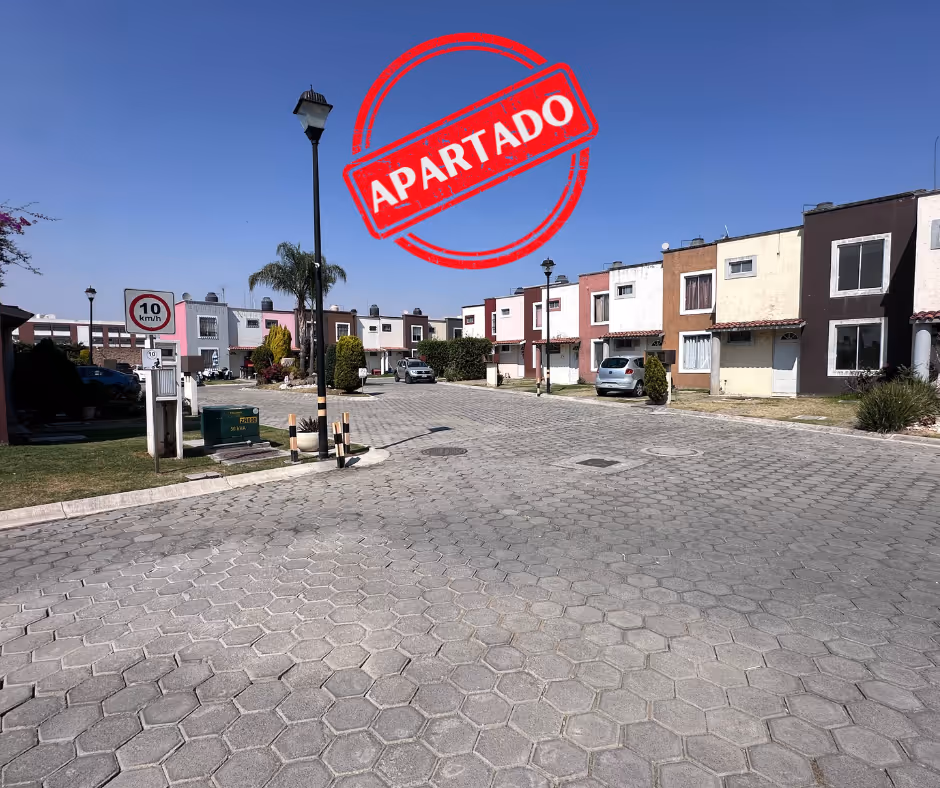 ID: 1141 APARTADO REMATE CASA EN RESIDENCIAL HACIENDA SAN JOAQUIN