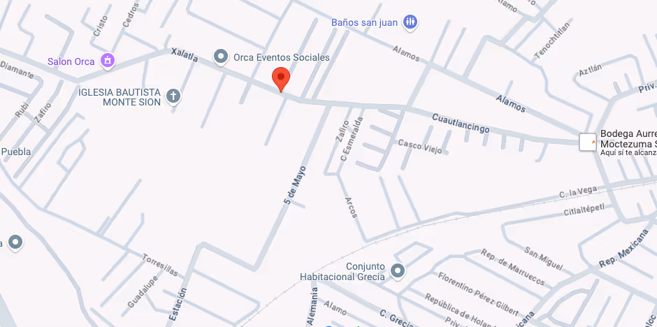 ID: 1144 APARTADO REMATE CASA EN RESIDENCIAL ANTURIOS, COL. LA JOYA, CUAUTLANCINGO, CALLE XALATL EXT 84