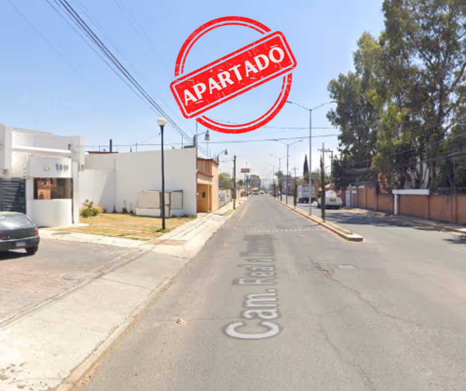 ID: 1179 APARTADO REMATE CASA EN CALLE 18 NORTE, SANTIAGO MOMOXPAN, CHOLULA.      