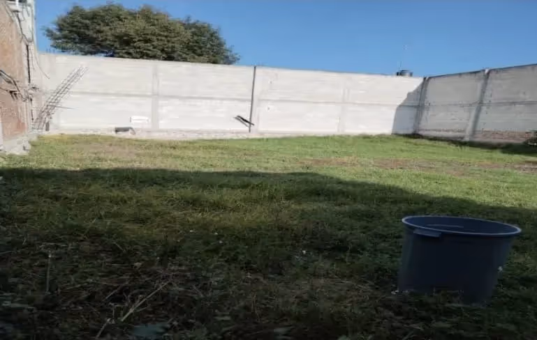 V23: VENTA DE TERRENO EN AMOZOC CENTRO