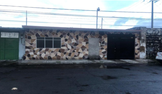 VENTA DE CASA EN COLONIA SANTA BARBARA CERCA DE CENTRO HISTORICO DE PUEBLA