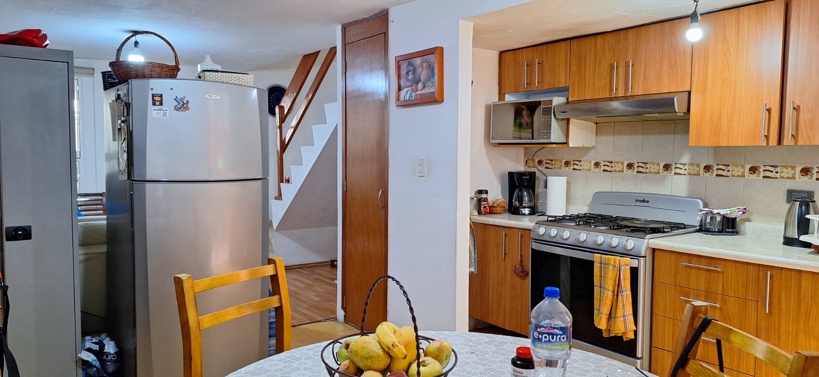 VENTA DE CAS EN COLONIA LAS HADAS MUNDIAL 86 CERCANO A PLAZA SAN PEDRO