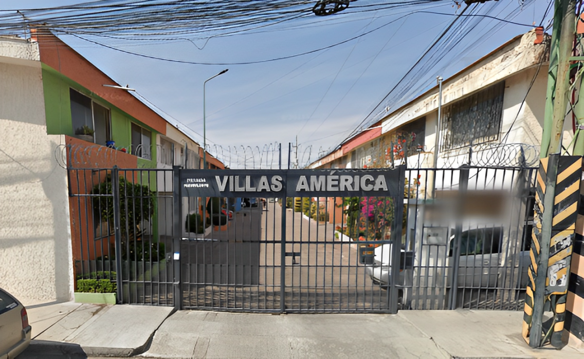 ID: 1183 REMATE CASA EN CALLE TECAMACHALCO, COL VICENTE GUERRERO