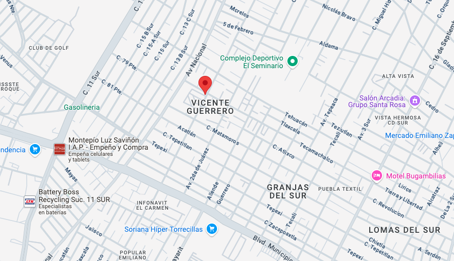 ID: 1183 REMATE CASA EN CALLE TECAMACHALCO, COL VICENTE GUERRERO