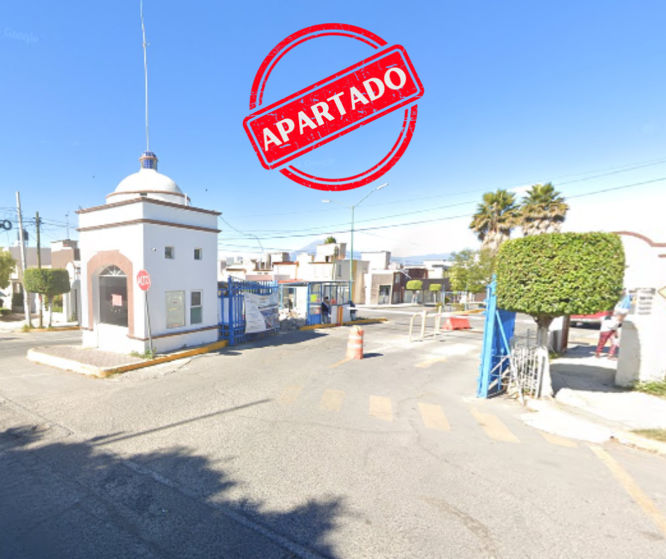 ID: 1156 APARTADO REMATE CASA EN FRACC. HACIENDA SANTA CLARA CALLE 27 C SUR 