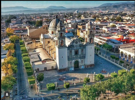 TEHUACAN PUEBLA
