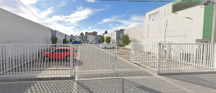 ID:1184 REMATE CASA EN COL  LUCERO TEHUACAN