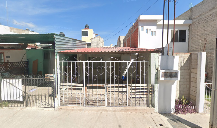 ID: 1186 REMATE CASA EN FRACC. LA CONCORDIA, CALLE 17 PONIENTE, TEHUACÁN